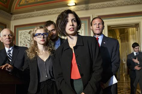 Pussy Riot Members Meet With U S Senators Washington Wire Wsj