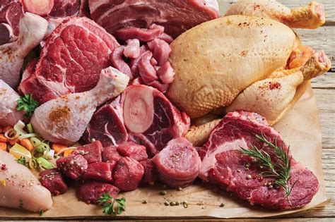 draft report  dietary guidelines tough  meat poultry