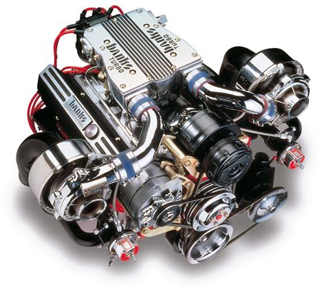 vortec engine  comprehensive guide motoring crunch