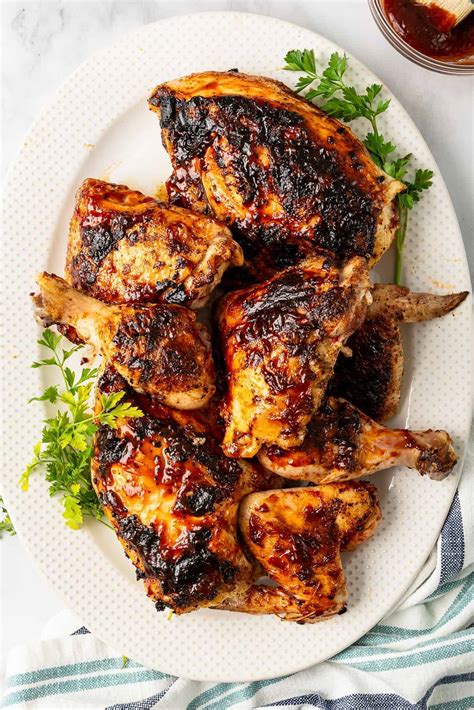 grilled bbq chicken recipe easy chicken recipes