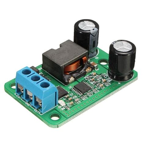 buy dc dc step  buck converter power supply module        replace lms