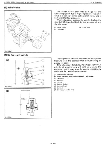 kubota     lawn mower workshop manual