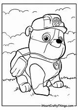 Zuma Mighty Pups Iheartcraftythings Pawpatrol sketch template