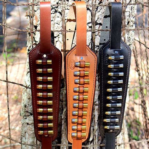 adjustable rifle sling pad rlo custom leather fiddleback outpost