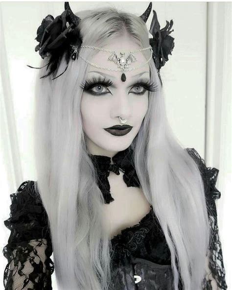 gothic makeup fantasy makeup dark fashion gothic fashion victorian
