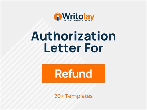 claim authorization letter   templates writolay