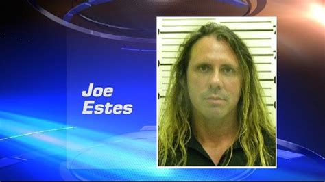 Another Sexual Abuse Charge For Safari Joe Ktul