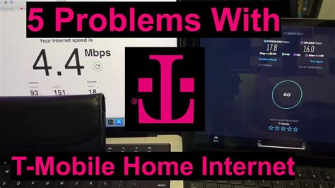 problems   mobile home internet youtube