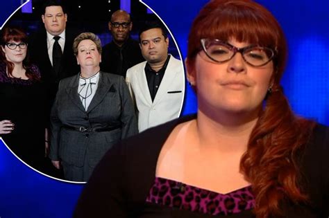 the chase newbie jenny ‘the vixen ryan wins viewers over with her