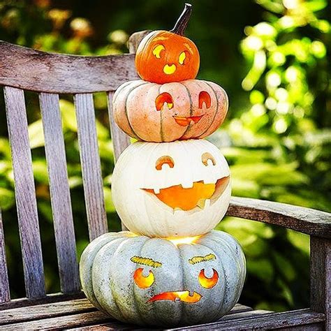 Pumpkin Carving Ideas For Halloween 2020 26 More Of The