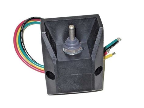 liftgate toggle switch  wires maxon    power