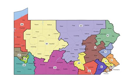 remedial congressional districts