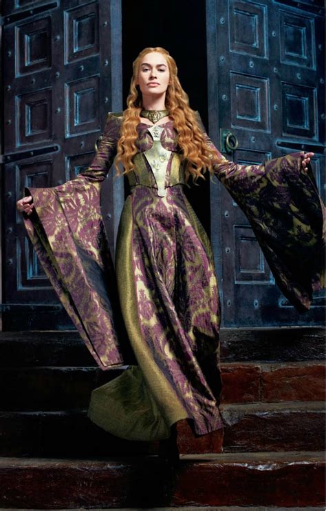 Cersei Lannister Game Of Thrones Photo 34001446 Fanpop