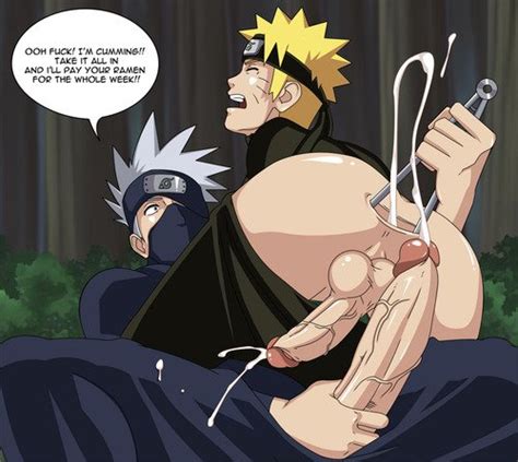 naruto yaoi photo album by jayjay201 xvideos