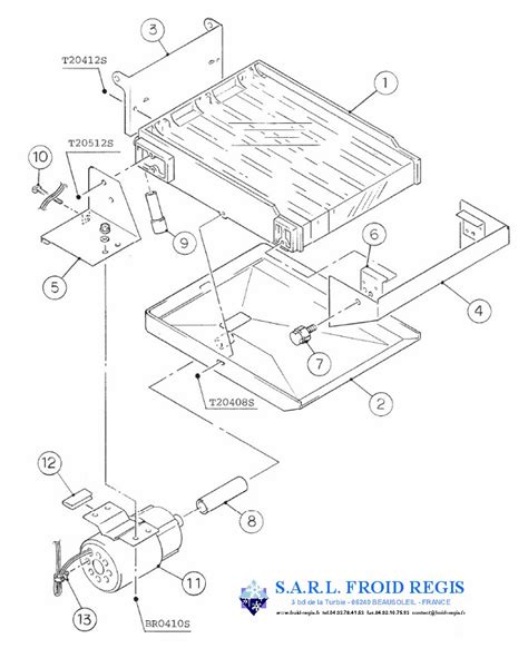 hoshizaki ice maker parts diagram hanenhuusholli