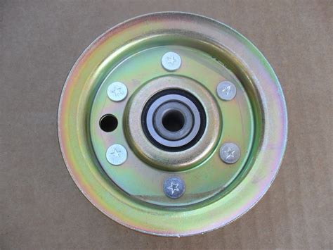 Idler Pulley For John Deere Gx325 Gx335 Gx345 Gx355 104360x 131494