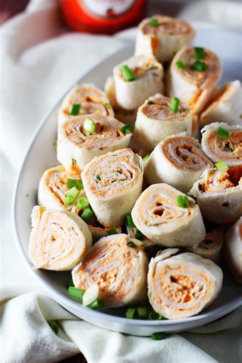 9 quick and easy new year s eve finger foods thegoodstuff