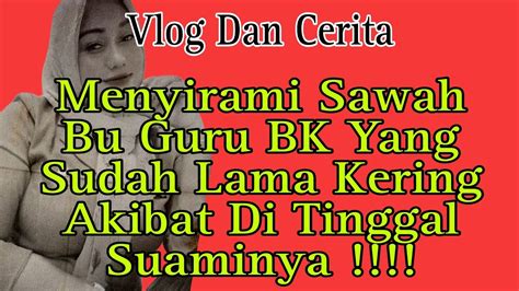 Bu Dona Awalnya Malu Malu Alur Cerita Youtube