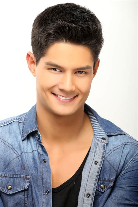 daniel matsunaga signs exclusive contract with abs cbn the us asian post
