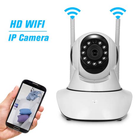 wireless p security camera wifi ip camera pp phone remote control network ptz camera baby