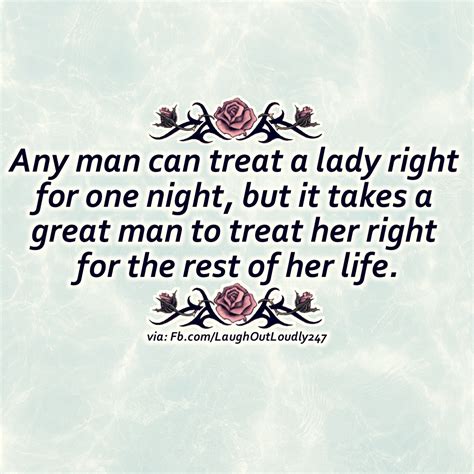 treat your woman like a queen