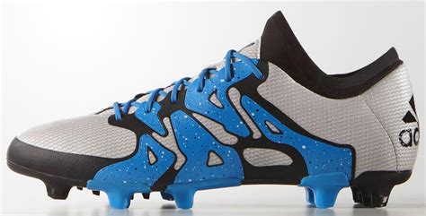 white blue adidas    boots released footy headlines