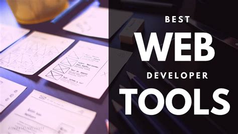 web developer tools   techrecur