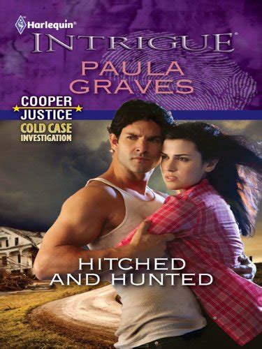 hitched and hunted cooper justice cold case investigation book 1