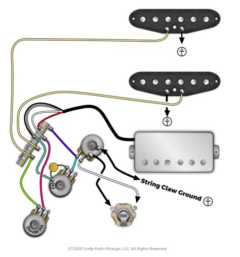 gsa wiring diagram