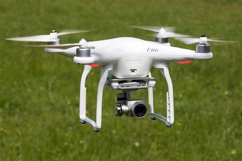 piloto de drones  djj phatom  pro   kg avanzado bigar solucion  innovacion