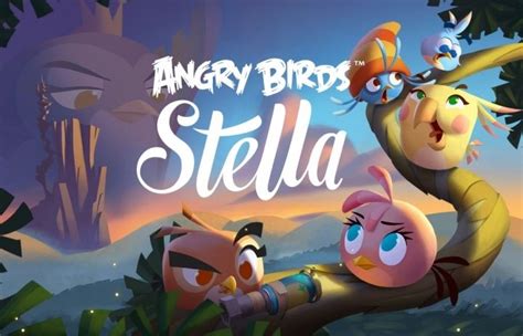 Angry Birds Stella 2 Angry Birds Stella 2 Juega Gratis