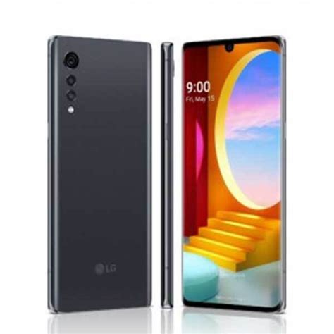 specifications and price of the lg velvet mobile phone and its most