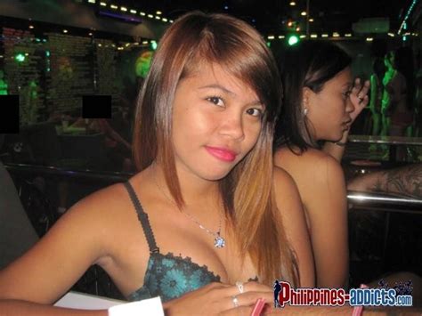 cute filipina bar girl from det 5 on perimeter road in angeles city philippines places to