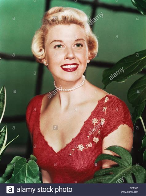 Doris Day Fotos Und Bildmaterial In Hoher Auflösung – Alamy
