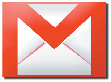 logotipo de gmail png