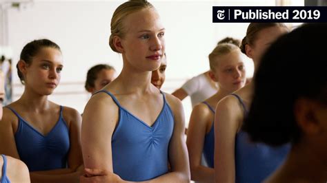 is a film about a transgender dancer too ‘dangerous to watch the