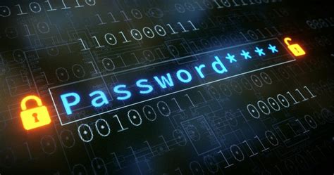 5 password security musts to keep your data safe cmit