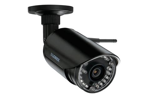 Hd 720p Outdoor Wireless Security Camera 135ft Night