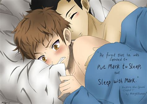 markimash 1 my favorite ship xd 2 my new favorite fan fic took me freaking forever to find