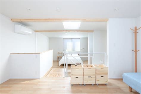 muji s vertical house for crowded cities business insider
