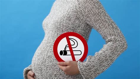 6 Things That Happen When You Smoke During Pregnancy Healthshots