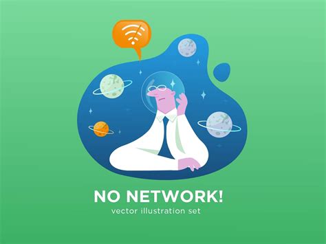 network connection  salman ahmed  dribbble