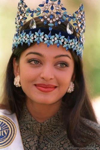 how aishwarya rai never stopped being the most beautiful woman in the world brown girl magazine