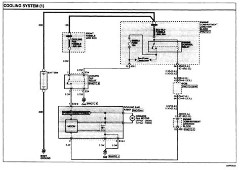 wiring diagram   hyundai sonata wiring diagram