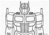 Colorear Transformer Cool2bkids Bumblebee Bots Rescue Optimus Druckbare sketch template