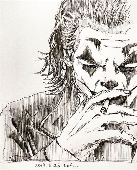 joker art drawing joker drawings joker artwork dark art drawings