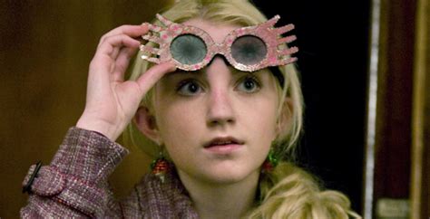 What Happened To Luna From Harry Potter Evanna Lynch Is Still