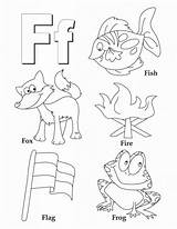 Coloring Atoz Letter Sheet Kids Pages Ease Alphabets Understanding Write Better sketch template