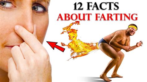 12 Unbelievable Facts About Farting You Probably Didn’t Know What