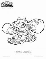 Blizzard Coloring Pages Storm Getdrawings Template Eruptor sketch template